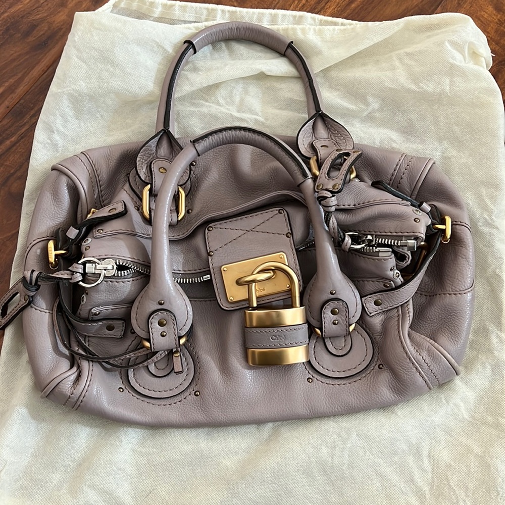 Chloe - like new